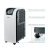 FRAL klimatyzator SUPER COOL FSC14.2SC Wi-Fi + Super Air Invierno ION